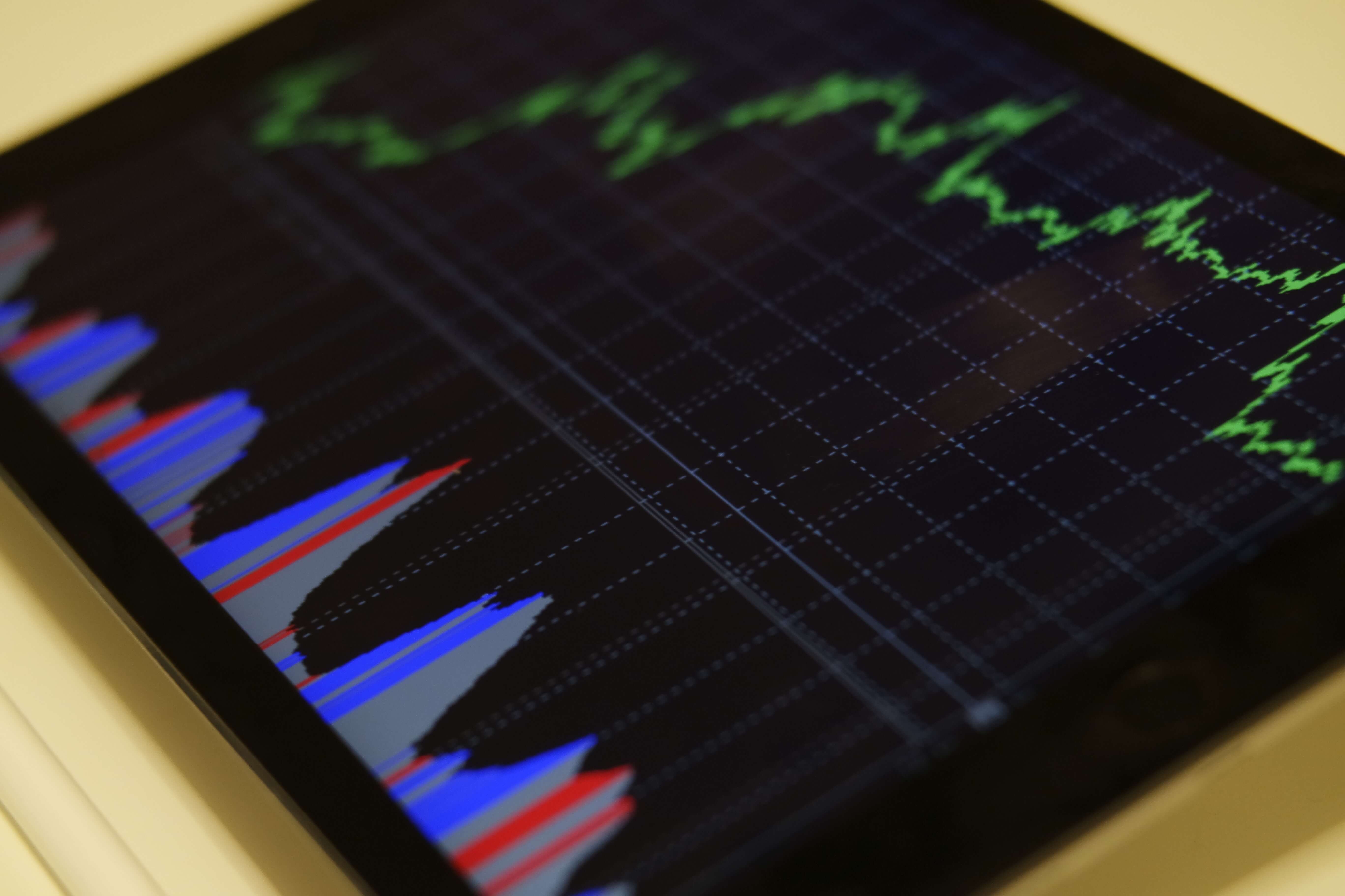 The Top Industries for Investment in GCC and Africa